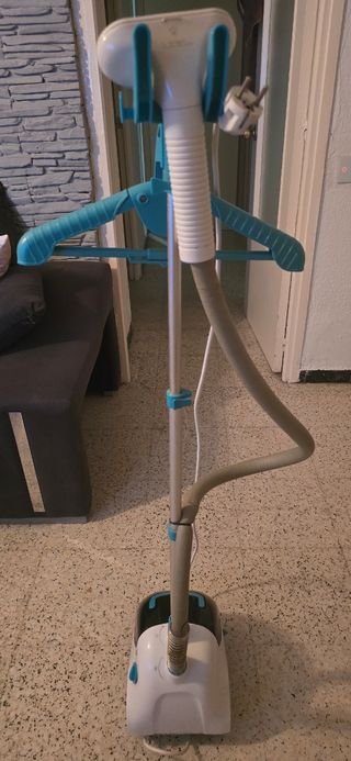 Vaporeta Klindo vertical