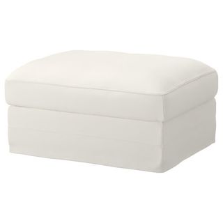 Funda GRÖNLID IKEA blanca
