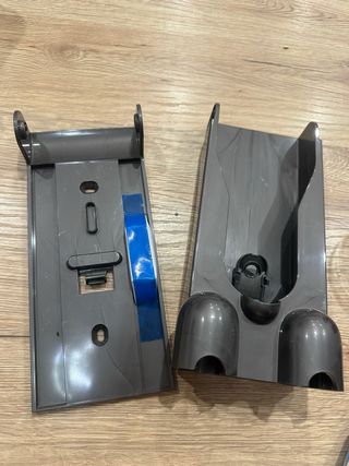 Soporte pared Dyson V11