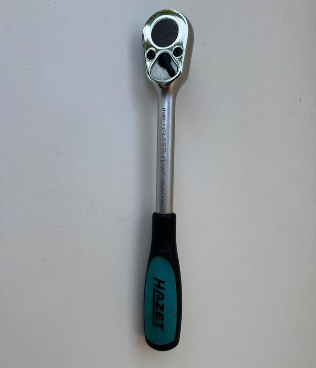 Hazet carraca 916 SP 1/2"