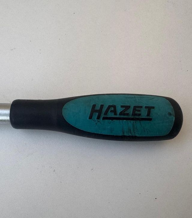 Hazet carraca 916 SP 1/2"