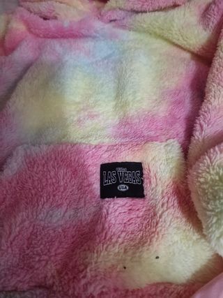 Conjunto Niña Invierno (9-10 años)