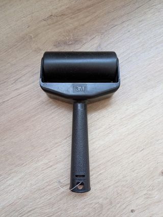 Rodillo quita pelusas ropa/tejidos 3M