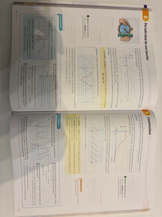 Matemáticas orientadas a las enseñanzas académi...