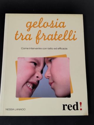 Gelosia tra fratelli. Come intervenire con tatto e