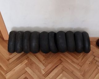 Neumáticos mini moto Polini