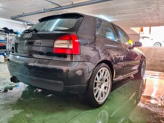 Audi A3 2003