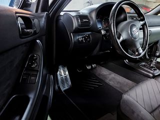 Audi A3 2003