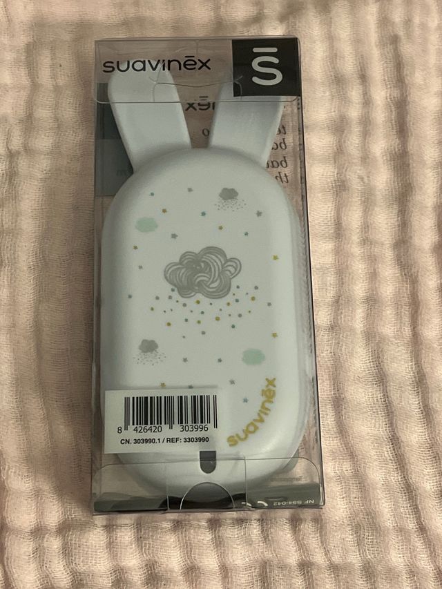 Termómetro Baño Suavinex +0m