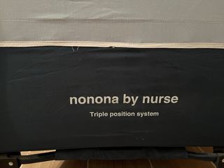 Cuna viaje Nurse - Plegable