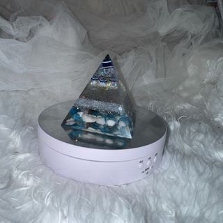 productos personalizados en resina epoxica