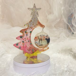 productos personalizados en resina epoxica