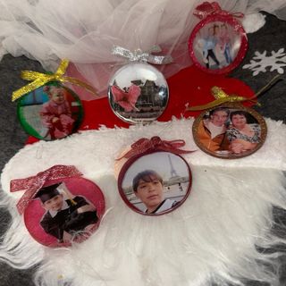 productos personalizados en resina epoxica