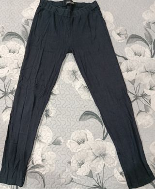 Sudadera Adidas + 4 Leggins Talla S