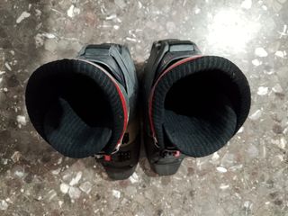 Botas Esquí NORDICA 882 - Usadas