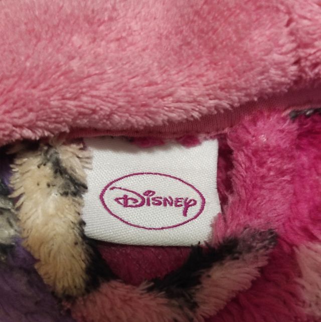 Bata Minnie Mouse niña