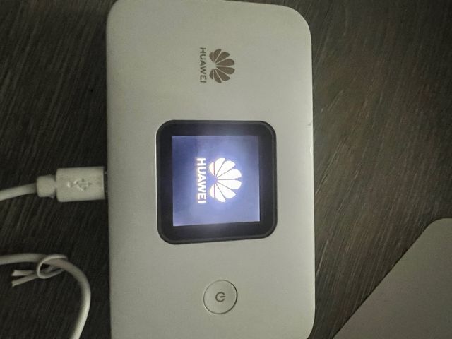Huawei wifi portatile