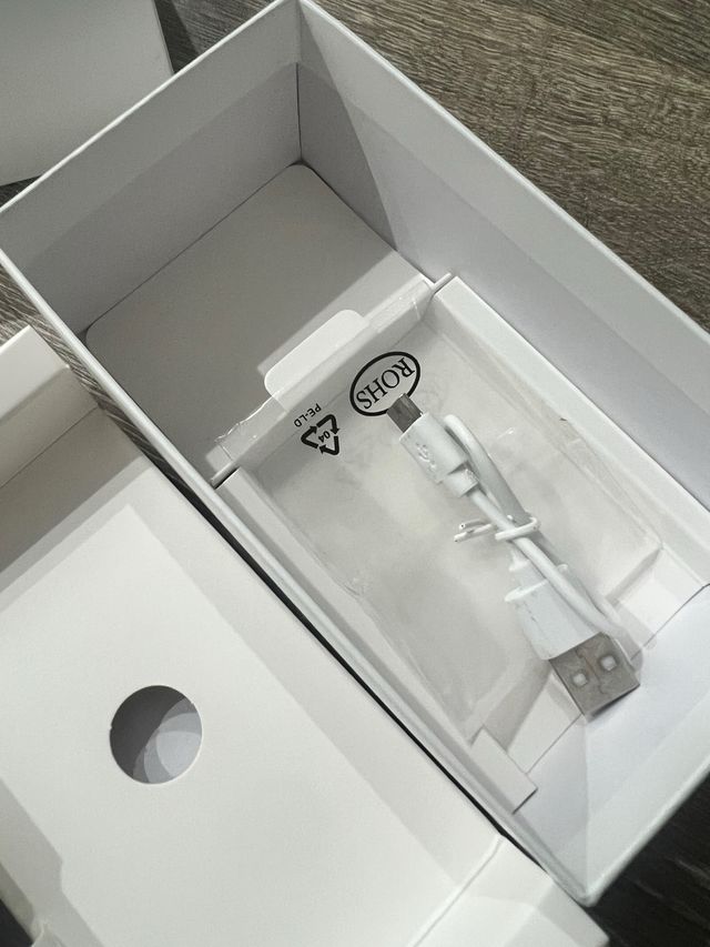 Huawei wifi portatile