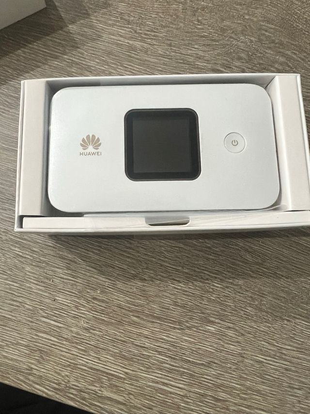 Huawei wifi portatile