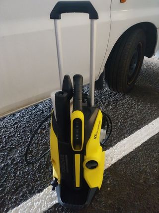 Kärcher K5 Full Control - Limpiadora