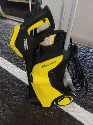 Kärcher K5 Full Control - Limpiadora