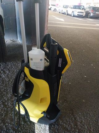 Kärcher K5 Full Control - Limpiadora
