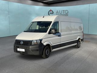 Volkswagen Crafter 2.0 TDI | 177cv | 6v 