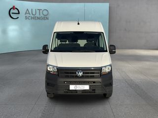 Volkswagen Crafter 2.0 TDI | 177cv | 6v 