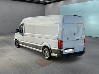 Volkswagen Crafter 2.0 TDI | 177cv | 6v 