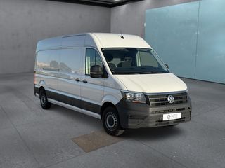 Volkswagen Crafter 2.0 TDI | 177cv | 6v 
