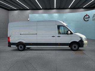 Volkswagen Crafter 2.0 TDI | 177cv | 6v 