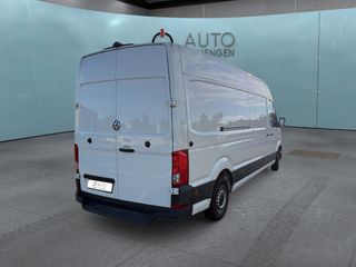 Volkswagen Crafter 2.0 TDI | 177cv | 6v 