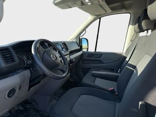 Volkswagen Crafter 2.0 TDI | 177cv | 6v 