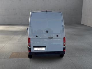 Volkswagen Crafter 2.0 TDI | 177cv | 6v 