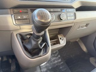 Volkswagen Crafter 2.0 TDI | 177cv | 6v 