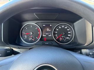 Volkswagen Crafter 2.0 TDI | 177cv | 6v 