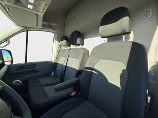Volkswagen Crafter 2.0 TDI | 177cv | 6v 
