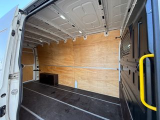 Volkswagen Crafter 2.0 TDI | 177cv | 6v 