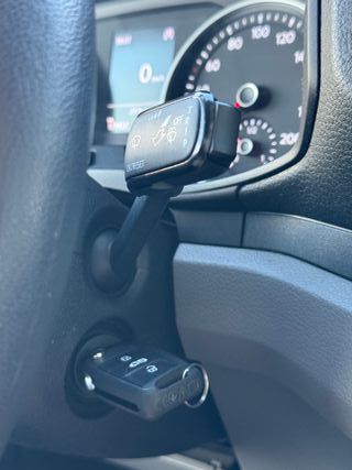 Volkswagen Crafter 2.0 TDI | 177cv | 6v 