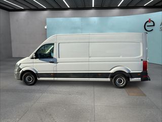 Volkswagen Crafter 2.0 TDI | 177cv | 6v 