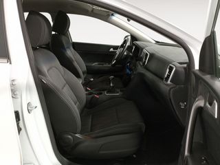 Kia Sportage Concept 2WD