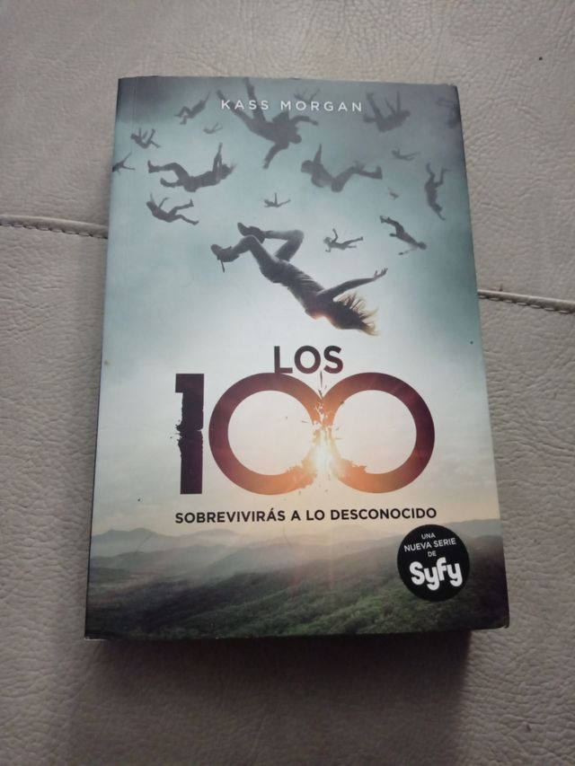 Los 100 (Los 100 1)