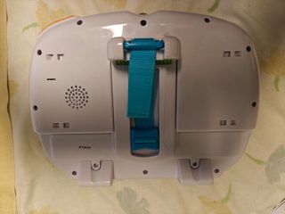 Proyector musical Baby Einstein acuario
