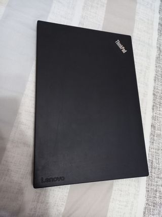 Lenovo T480 i5 7ª Gen