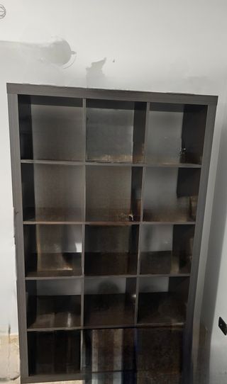 Salón Completo + TV 55"+Barra de sonido LG