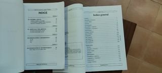 Libros Inglés Oposiciones. Academia Pinto 