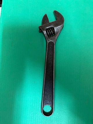 Chiave inglese 8" Vigor