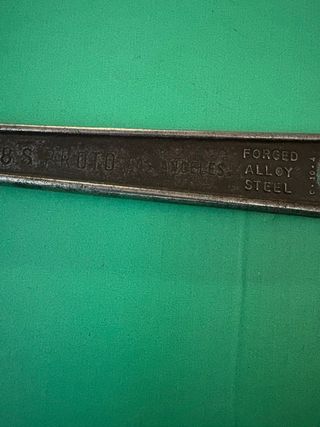 Chiave inglese 8" Vigor