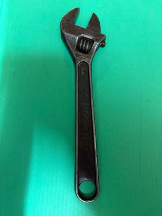 Chiave inglese 8" Vigor