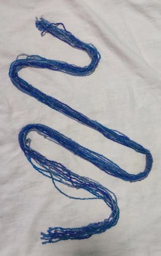 Collana-cintura 
